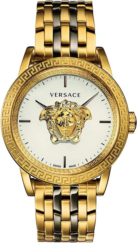 Versace Orologio da Uomo VERD008